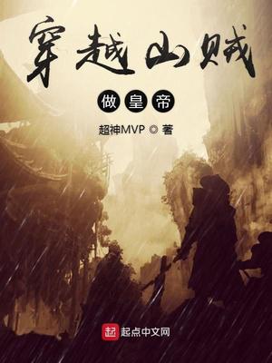 穿越山贼做皇帝小说