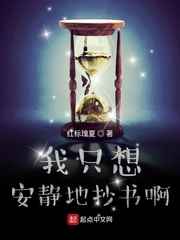 我只想安静地抄书啊小说