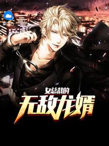 美丽女总裁的无敌龙婿小说