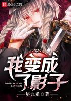 我变成了影子小说