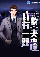 我有一双鉴宝金瞳小说