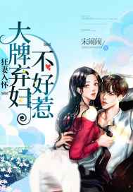狂妻入怀:大牌弃妇不好惹小说