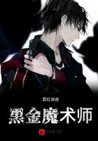 黑金魔术师小说
