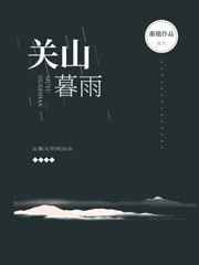 关山暮雨小说