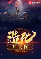 造化开天图小说