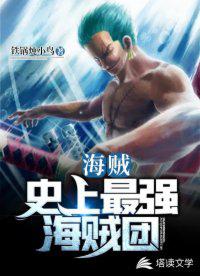 海贼：史上最强海贼团小说
