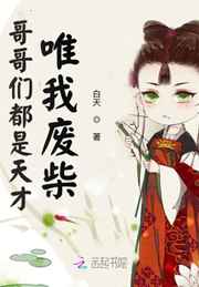 哥哥们都是天才唯我废柴小说