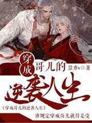 穿成哥儿的逆袭人生小说