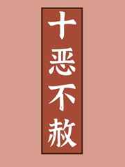 十恶不赦小说