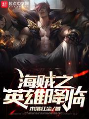 海贼之英雄降临小说