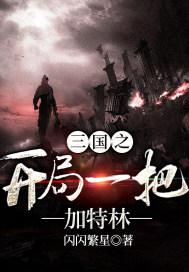 三国之开局一把加特林小说