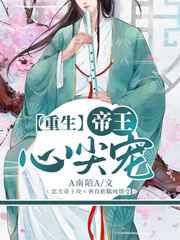 帝王心尖宠小说