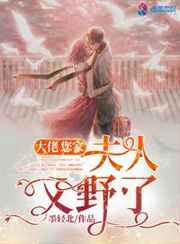 大佬您家夫人又野了小说