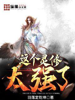 这个灵修太强了小说