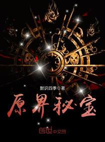 原界秘宝小说