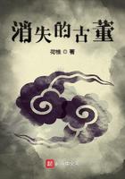 消失的古董小说