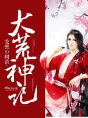 大荒神记小说