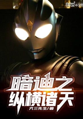 暗迪之纵横诸天小说