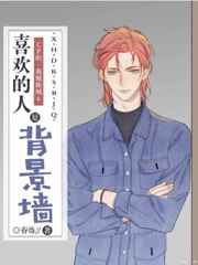 喜欢的人是背景墙小说