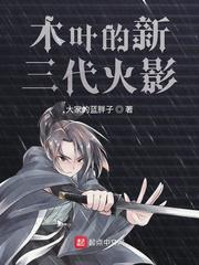 木叶的新三代火影小说