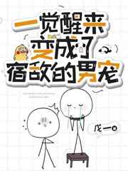 一觉醒来变成了宿敌的男宠小说