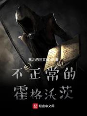 不正常的霍格沃茨小说