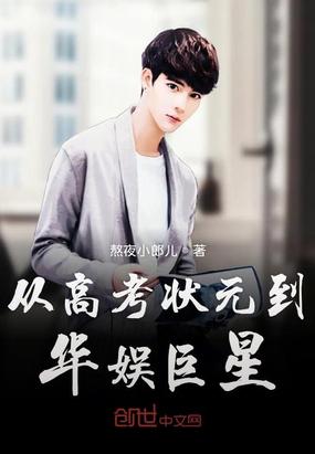 从高考状元到华娱巨星小说