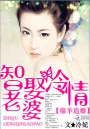 智娶冷情老婆小说