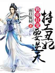 邪帝狂宠:特工丑妃要逆天小说