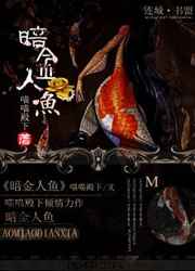 暗金人鱼小说