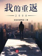 我的重返2008小说