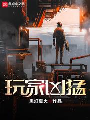 玩家凶猛小说