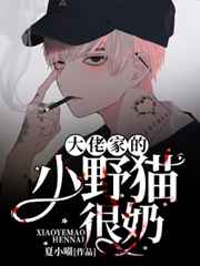 大佬家的小野猫很奶小说