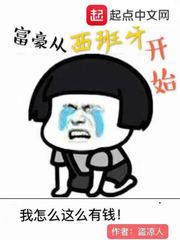 富豪从西班牙开始小说