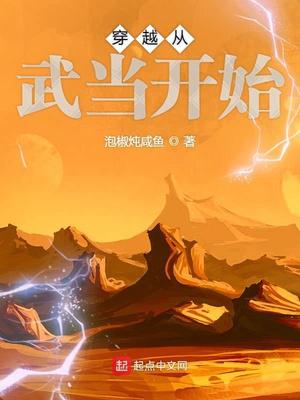 穿越从武当开始小说