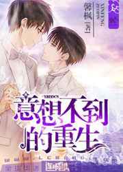 意想不到的重生小说