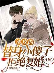 渣攻的替身小傻子拒绝复婚ABO小说