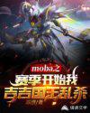 moba之赛季开始我吉吉国王乱杀小说