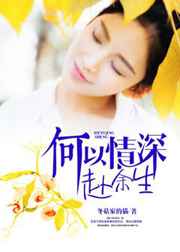 何以深情赴余生小说