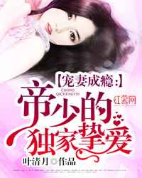 独家宠溺：帝少宠妻如命小说