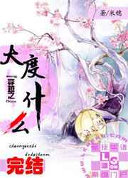 穿越之大度什么小说