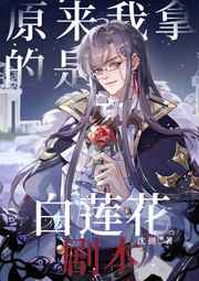 原来我拿的是白莲花剧本小说