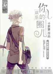 娱乐你的圈儿小说