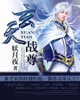 玄天战尊小说