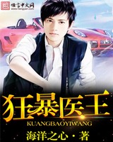 狂暴医王小说