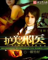 护美邪医小说