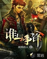 不良之谁与争锋小说