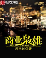 商业枭雄小说