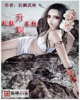 超级升职系统小说