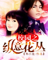 校园之纵意花丛小说